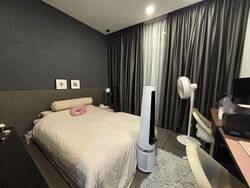 Eight Courtyards (D27), Condominium #480816581